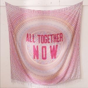 Urban Outfitters Tapestry